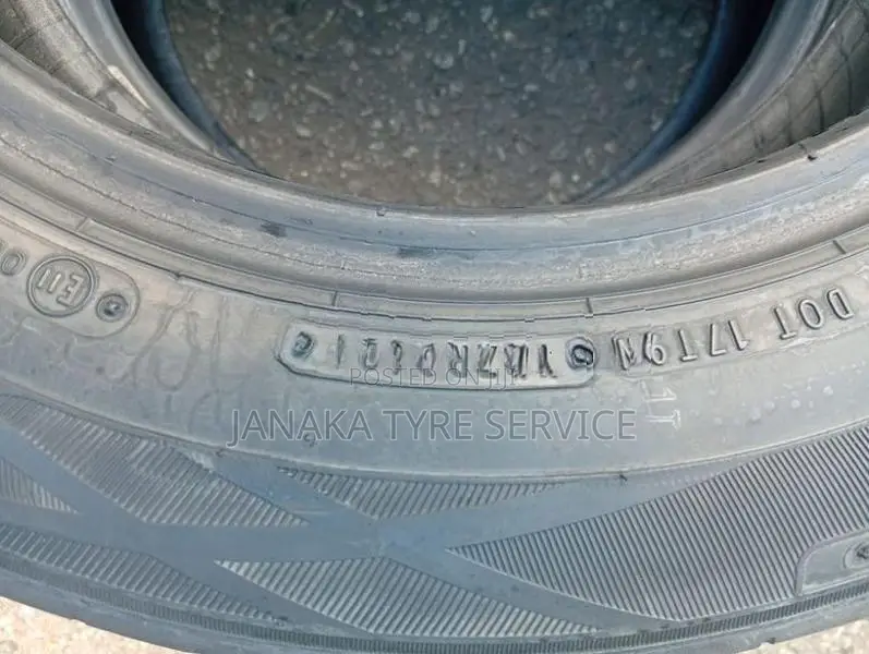 used tyre 195/65/15