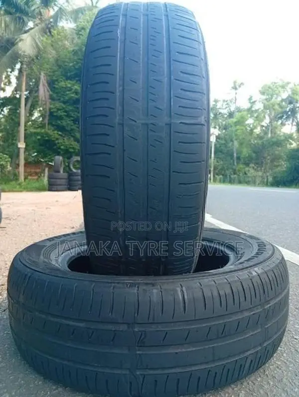 used tyre 195/65/15