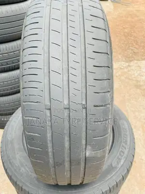 used tyre 195/65/15