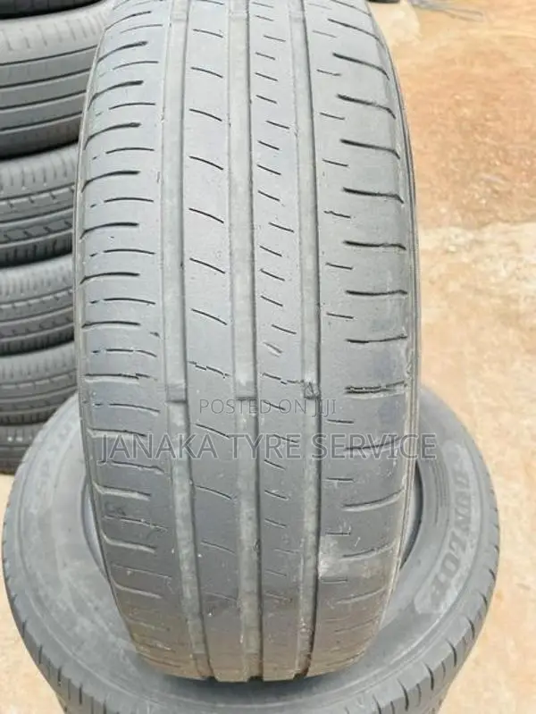 used tyre 195/65/15