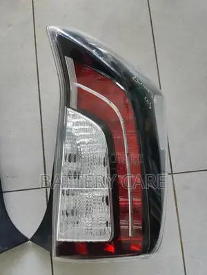 PRIUS 30 GS TAIL LIGHTS SET