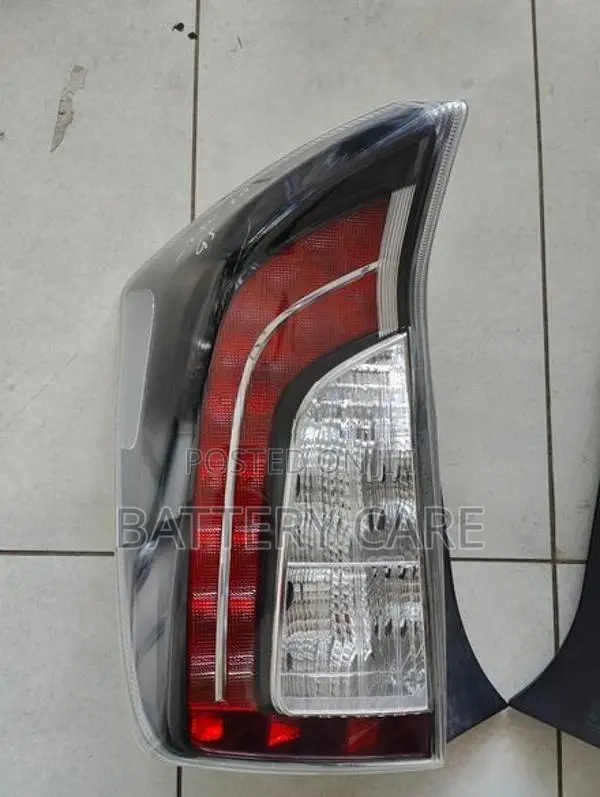 PRIUS 30 GS TAIL LIGHTS SET