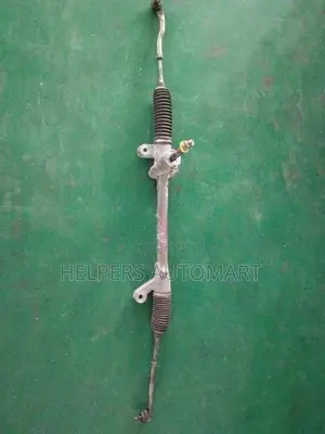 Honda Fit shuttle GP7 power streeing rack