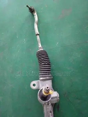 Honda Fit shuttle GP7 power streeing rack