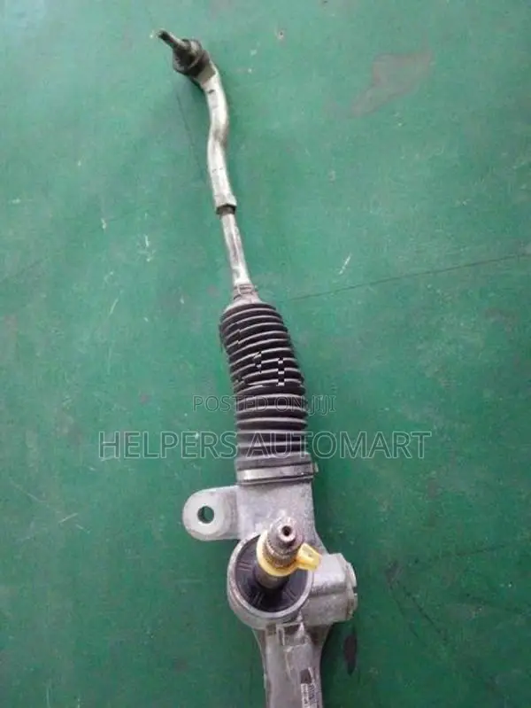 Honda Fit shuttle GP7 power streeing rack