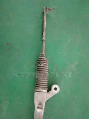 Honda Fit shuttle GP7 power streeing rack