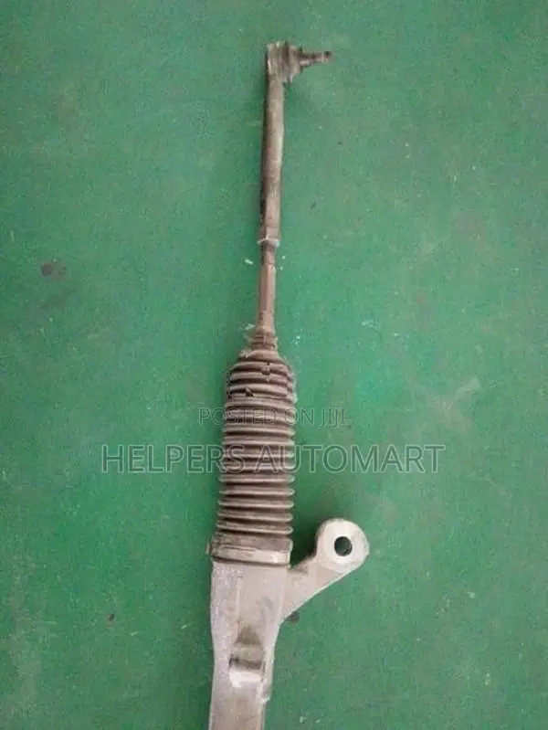 Honda Fit shuttle GP7 power streeing rack
