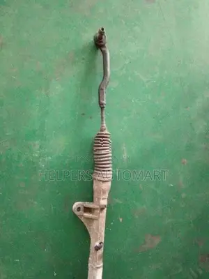 NISSAN Bluebird G11 power streeing rack
