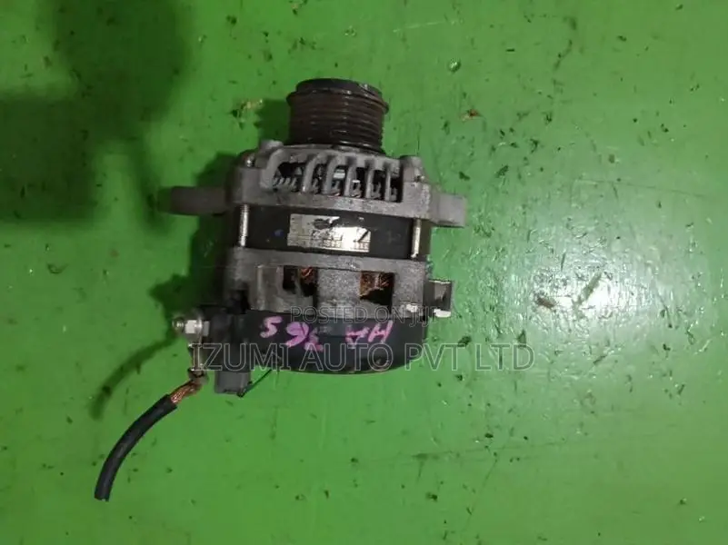 Suzuki Alto HB36 Alternater
