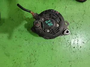 Suzuki Alto HB36 Alternater