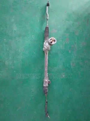 NISSAN March K13 power streeing rack