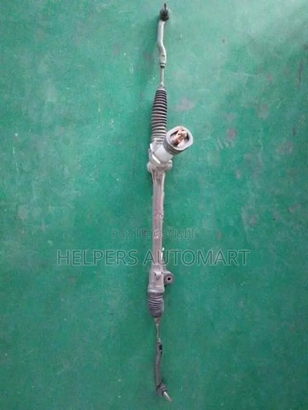 NISSAN March K13 power streeing rack