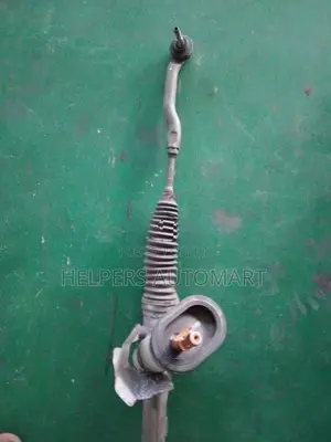 NISSAN March K13 power streeing rack