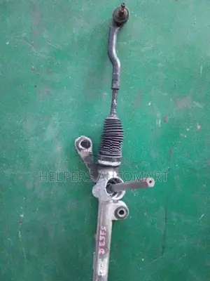 mazda Demio DE3FS power streeing rack