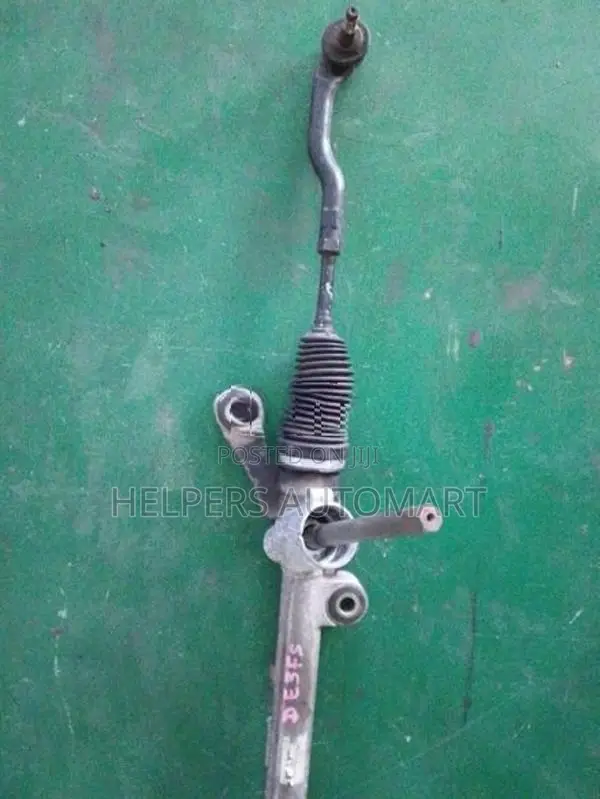 mazda Demio DE3FS power streeing rack