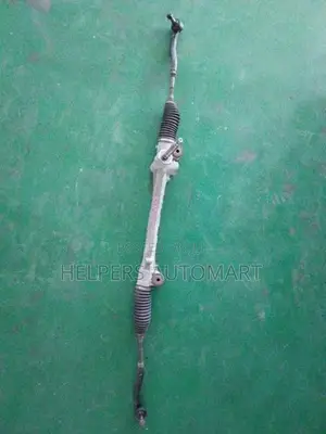 Toyota vitz ksp130 power streeing rack