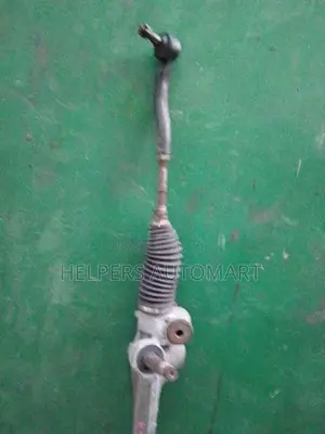Toyota vitz ksp130 power streeing rack