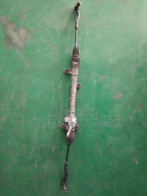 Toyota prius W20 power streeing rack