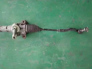 Toyota prius W20 power streeing rack