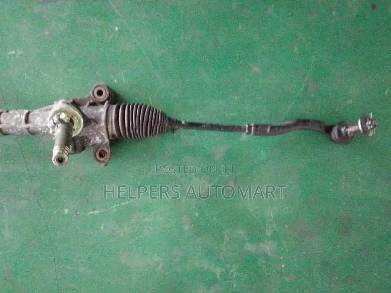 Toyota prius W20 power streeing rack