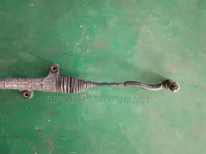 Toyota prius W20 power streeing rack