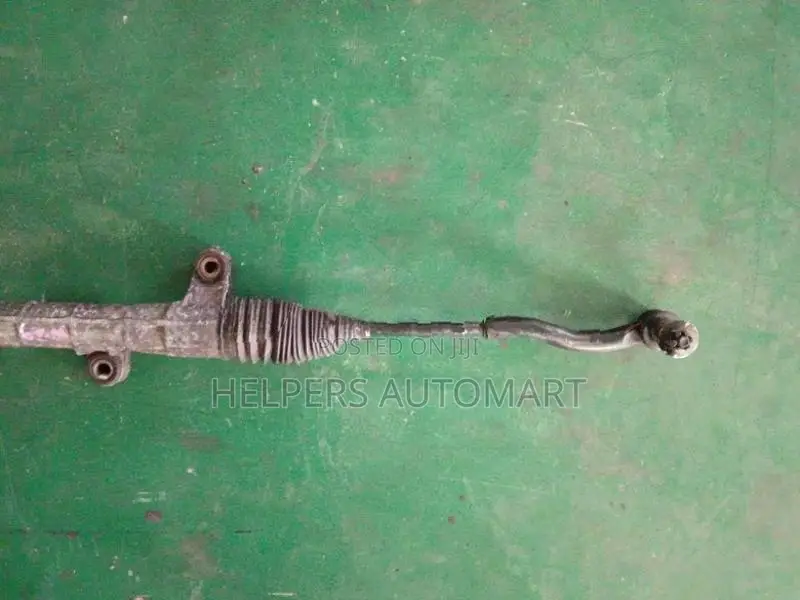 Toyota prius W20 power streeing rack