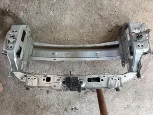 Toyota Vitz kSP90 Nose Cut Frame
