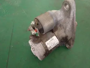 Nissan x-Trail T31 starter motor