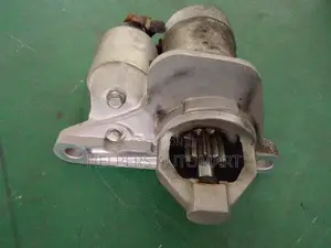 Nissan x-Trail T31 starter motor