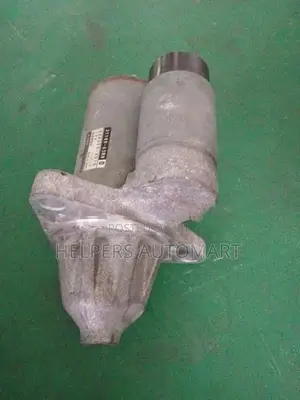 Suzuki wagon R MH55S starter motor