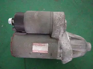 suzuki Hustle MR41 starter motor