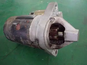 Nissan sunney FB15 starter motor
