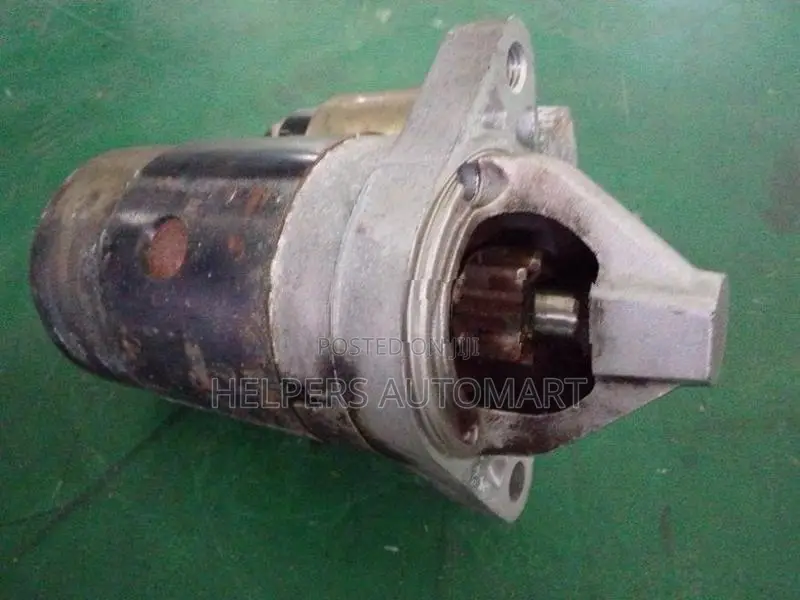 Nissan sunney FB15 starter motor