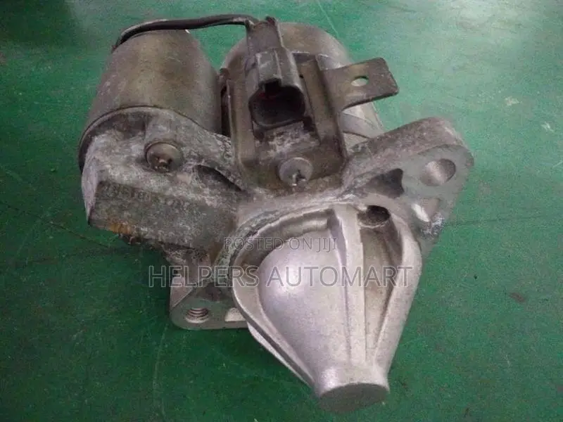 Nissan sunney FB15 starter motor