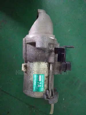 Honda Freed GP3 starter motor