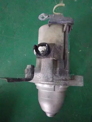 Honda Freed GP3 starter motor
