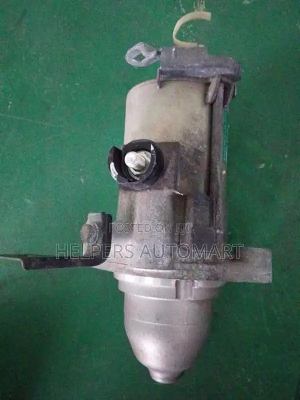 Honda Freed GP3 starter motor