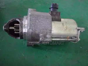 Honda Fit shuttle Gp7 Starter motor