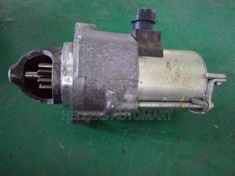 Honda Fit shuttle Gp7 Starter motor