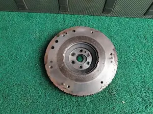 Nissan March K12 Engine Flywheel