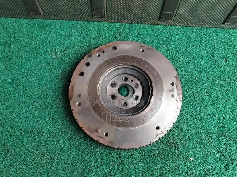 Nissan March K12 Engine Flywheel