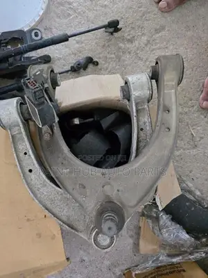 BMW 520d Upper Control Arm (F10)