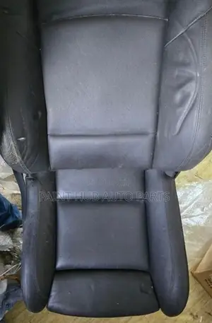 BMW 520d M-Sport Electric Leather Seats