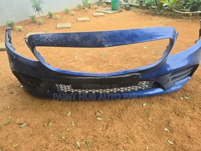 Mercedes Benz C200 Front Fender