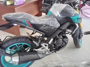 Yamaha MT 15 pastel gray 2026