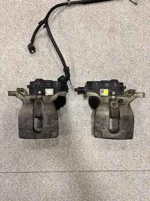 Honda Vezel Rear Bracke Caliper