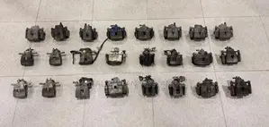 Nissan Caravan E25 Front Brake Caliper