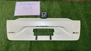 Honda Vezel (RV-5-2025) Dicky Door plastic Panel