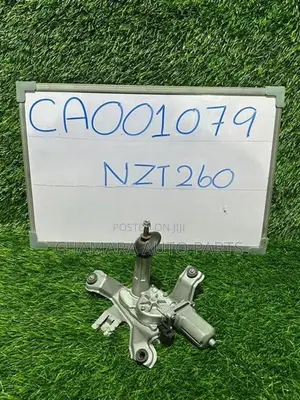 Toyota Allion/Premio (NZT-260) Rear Wiper Motor