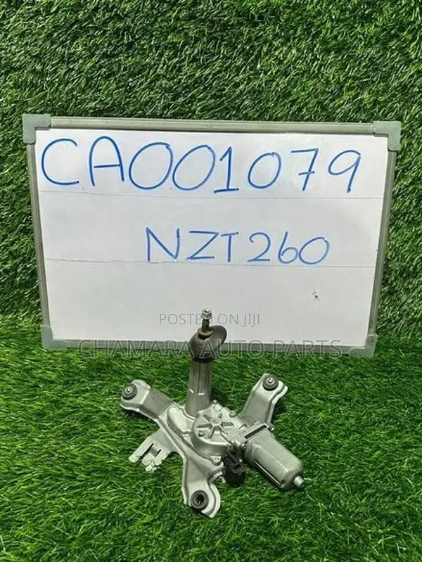 Toyota Allion/Premio (NZT-260) Rear Wiper Motor